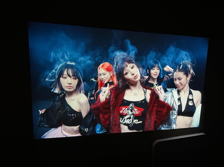  구글TV빔프로젝터로 하나면 끝인 뷰소닉 LX60HD