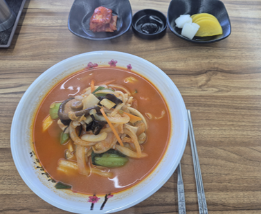 일성짬뽕 사진 6