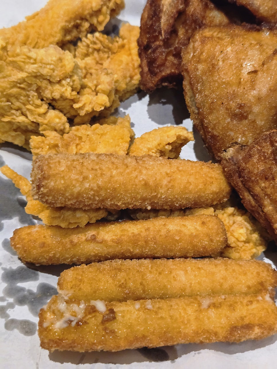 깐부치킨 동탄성심병원점 사진 4