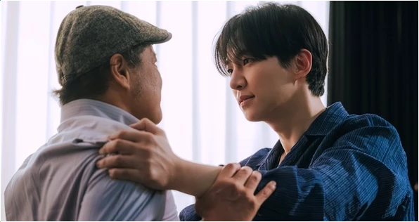 태풍상사 이준호, 창고 화재 위기 속 표박호 정면 돌파! 남은 몇부작 핵심 관전 포인트