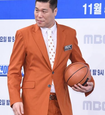 <b>열혈농구단</b> 시즌2 선수들의 다시 뛰고 싶다는 열망