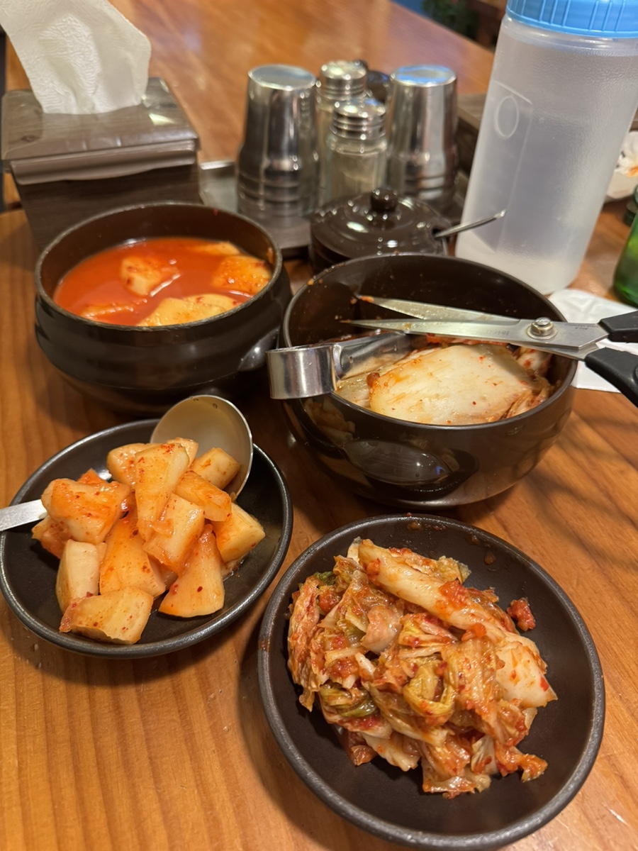 Yangjaseolreongtang photo 2