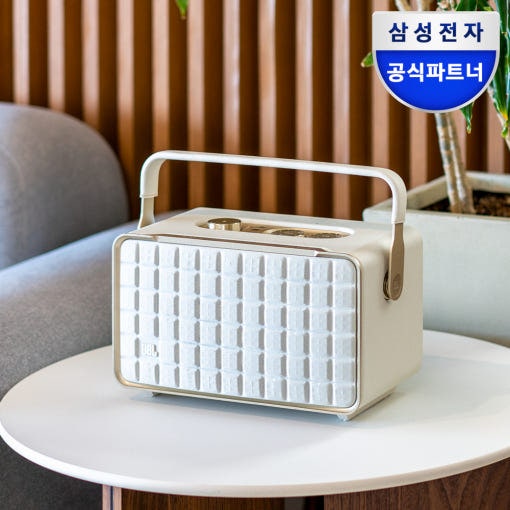JBL Authentics 300, 레트로 와이파이 스피커, 홈 오디오 추천