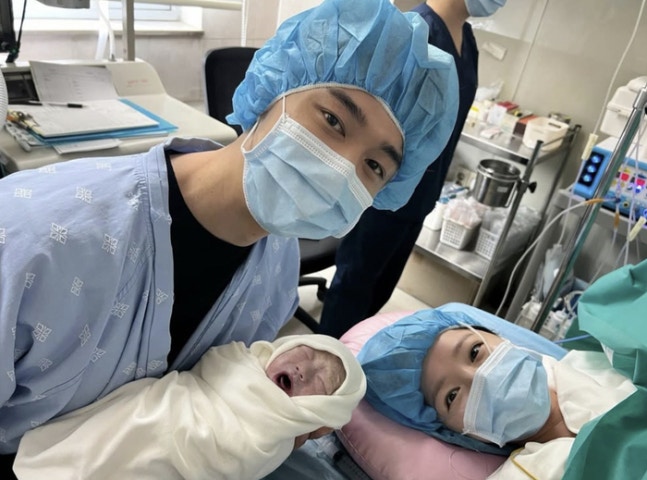   ‘비글부부’ 하준맘, 기적 같은 다섯째 출산…또 딸이라니! 너무 예뻐서 난리 난 집안 분위기