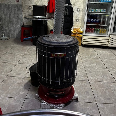 추억의연탄구이 사진 5
