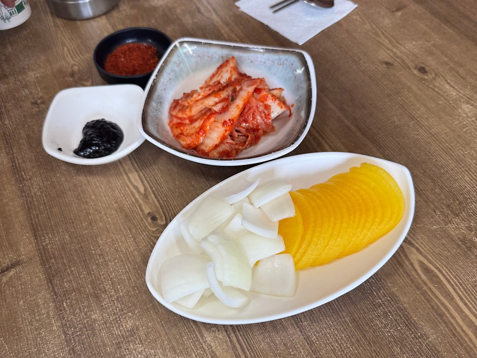 비학산반점 사진 8