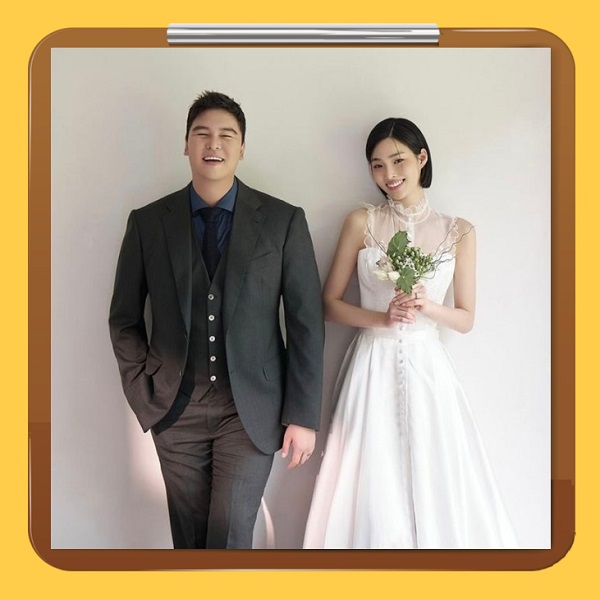 <b>이장우 조혜원</b> 결혼 <b>전현무 주례</b> 기안84 사회 환희 축가