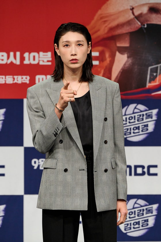 <b>신인감독</b> <b>김연경</b> 재방송·OTT·시청률·결과·다시보기 총정리