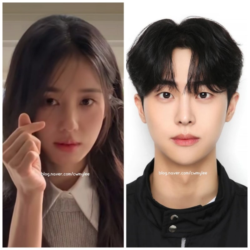 런닝맨 778회 배우 안은진 인스타 김무준 프로필 김종국 부인 집 위치 최다니엘 나이 지예은 ....