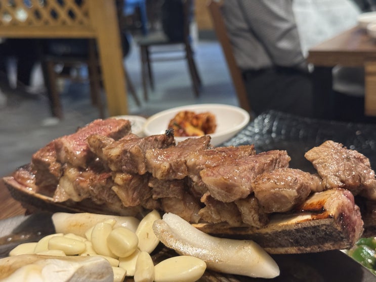  목동 맛집 인정! 우대갈비 2인 먹고 감탄쓰 염창역 고기집 목동우대갈비 솔직 방문 후기