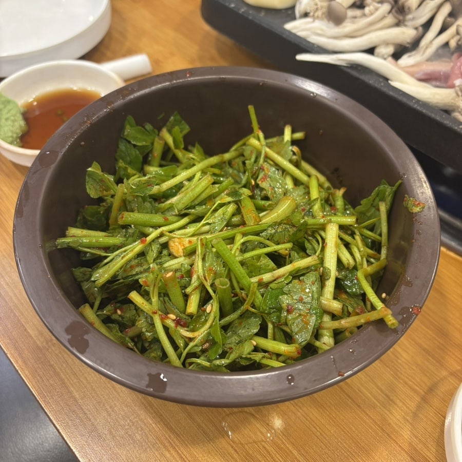 가야촌유황오리 봉천점 사진 4