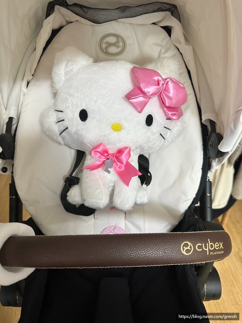[임신23주]싸이벡스(cybex) 프리암 디럭스 유모차 구입했어요(내돈내산)