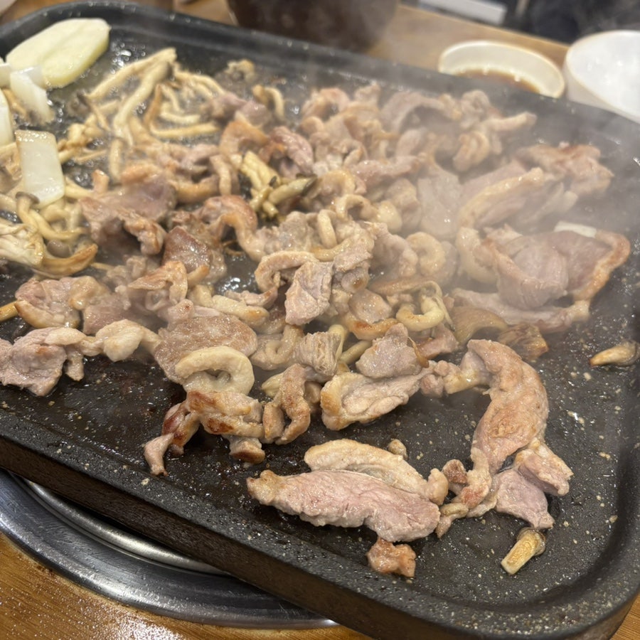 가야촌유황오리 봉천점 사진 6