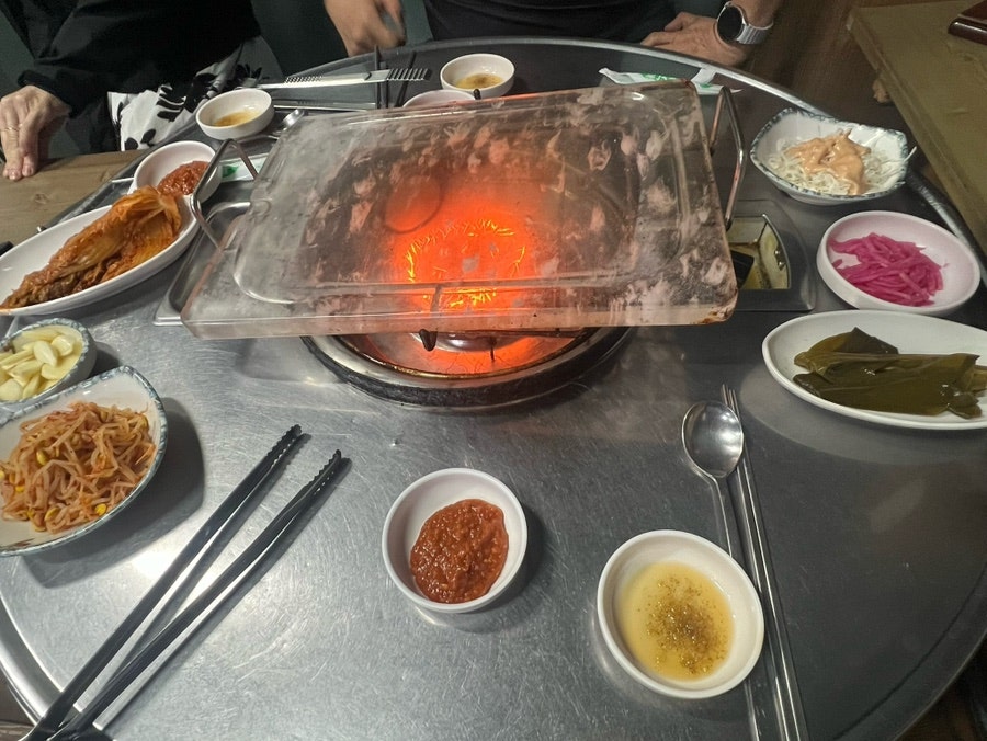 뚜껑열린돼지 사진 4