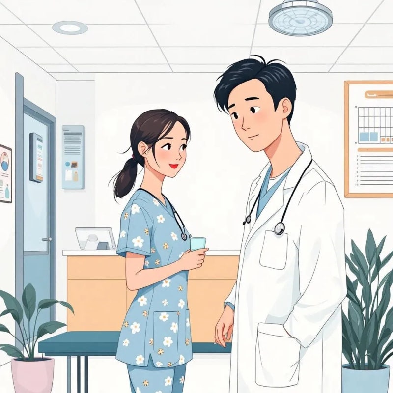 수원성장판검사: 우리 아이 성장 발달 상태 확인 방법