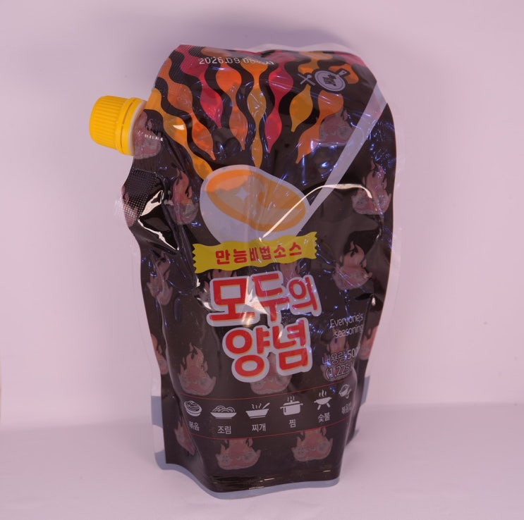  [모두의양념] 짜장면의 대변신? 쌍둥이네 아빠가 직접 써본 만능 비법 소스 솔직후기 (feat. 어른 입맛 저격)
