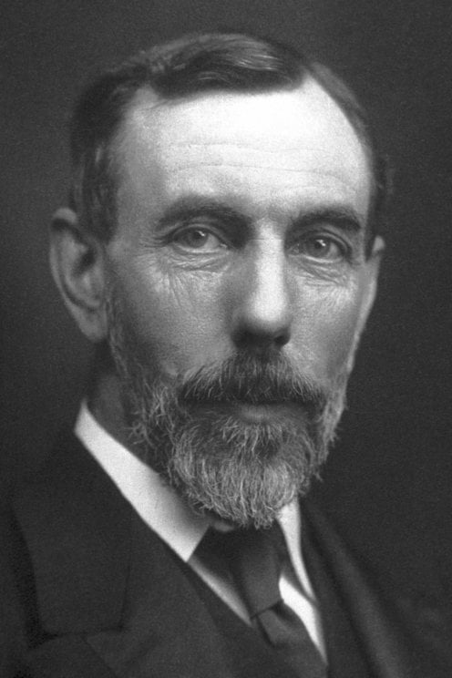  [1904 노벨화학상] 윌리엄 램지 : 공기 속에 숨어있던 '비활성 기체' 패밀리를 찾아낸 탐정
