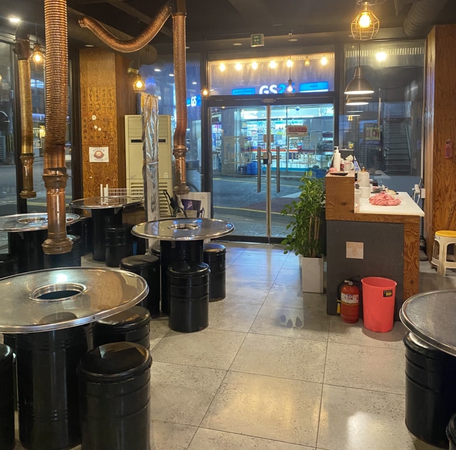 깡통갈비 당리점 사진 4