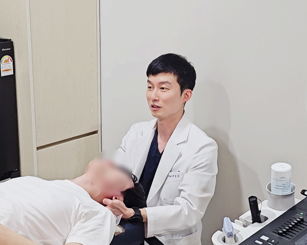  당산 천장관절증후군 병원, 허리가 아픈데 디스크가 아니라고요?