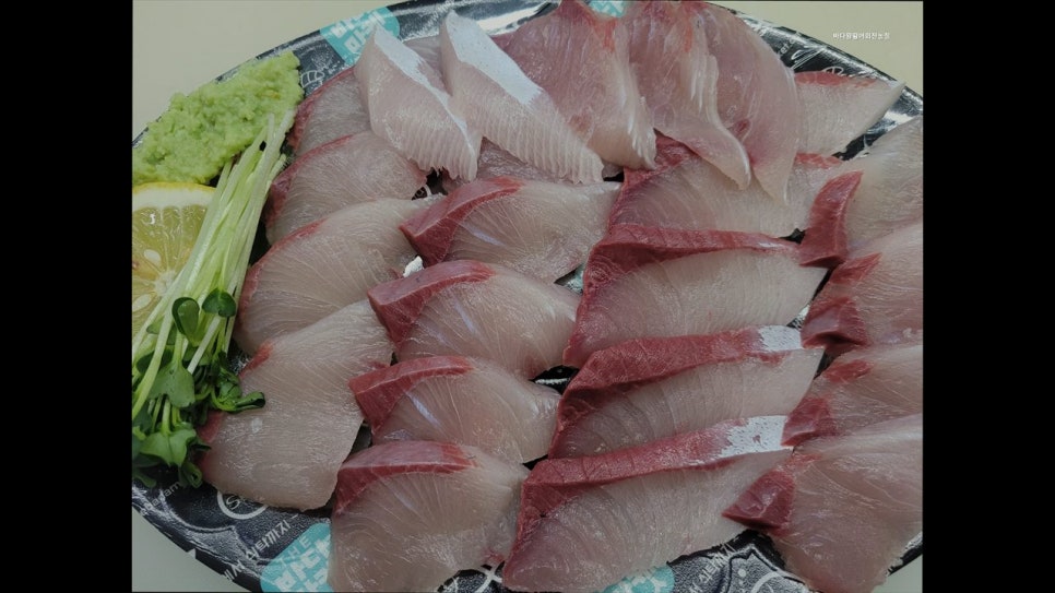 바다왕활어회 전농점 사진 1