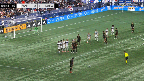 <b>손흥민</b>, 두 골에도 웃지 못한 밤 — LAFC, 밴쿠버에 <b>승부차기</b>... 