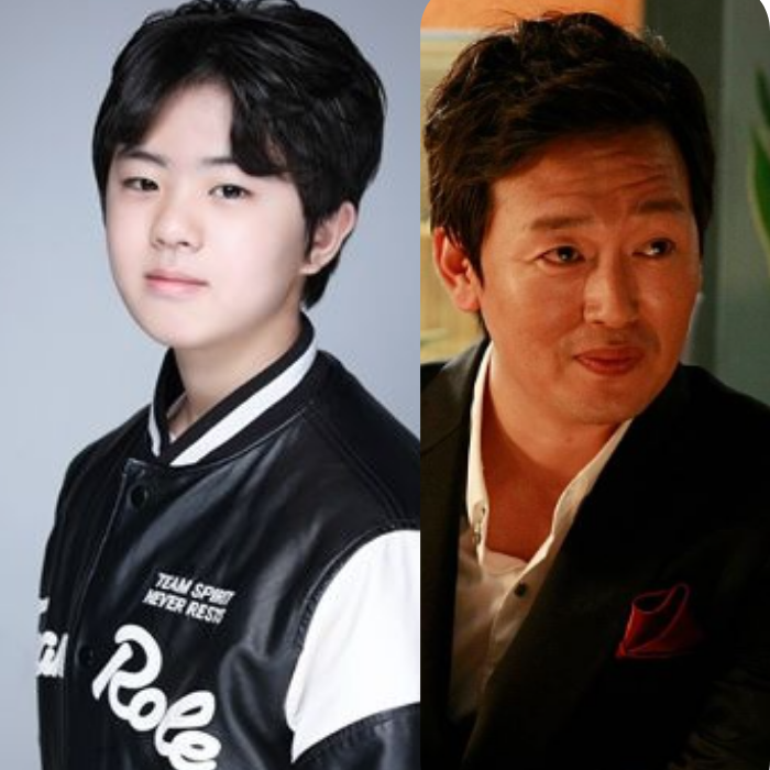 김정태 둘째 아들 이름 나이 김시현 부자 PA엔터테인먼트 동반 전속계약! 연기자 데뷔 키 학....