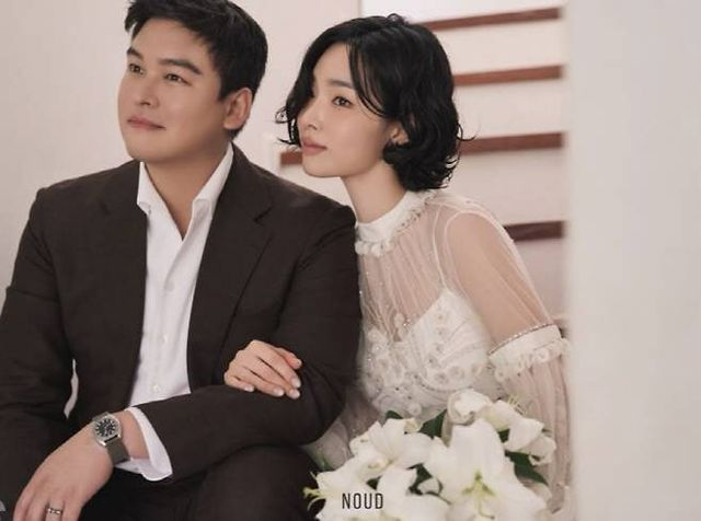 이장우·조혜원 오늘 결혼…전현무 주례·기안84 사회 맡는다
