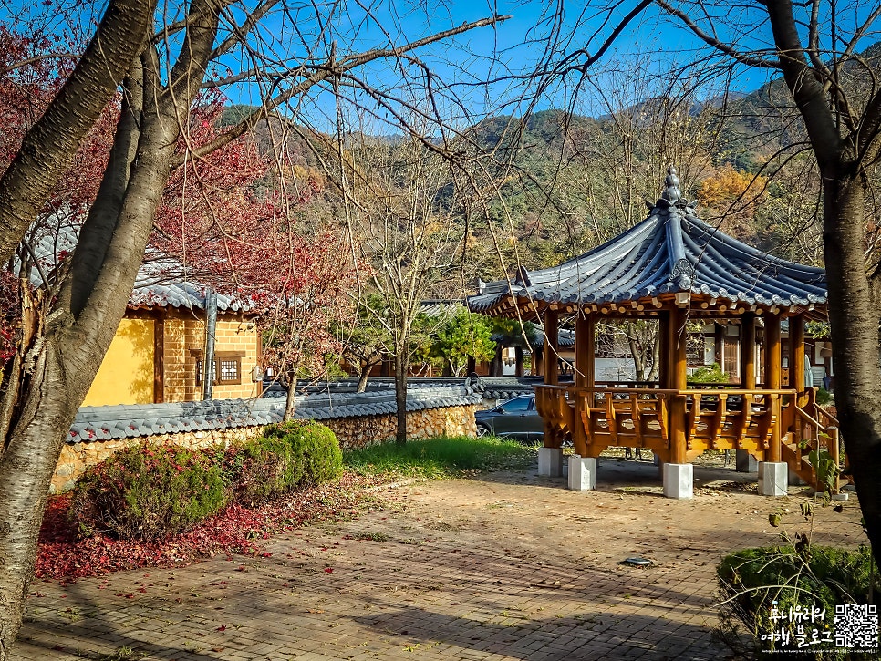 단양정한옥펜션 사진 5