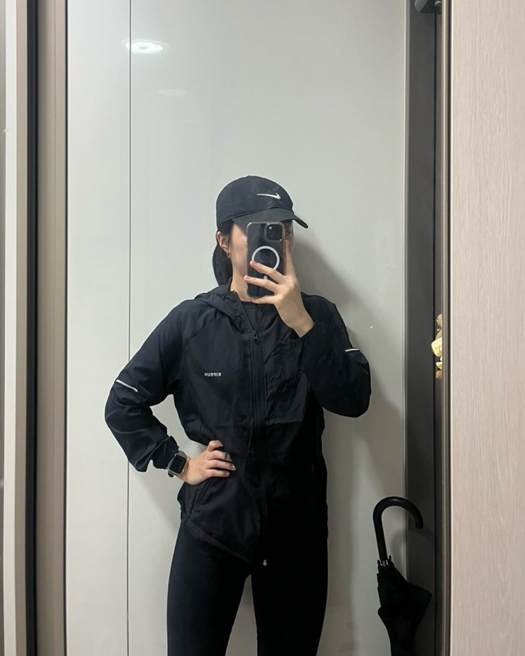 [러닝템 추천] 데카트론 상의, 장갑, 퓨마 러닝화 후기