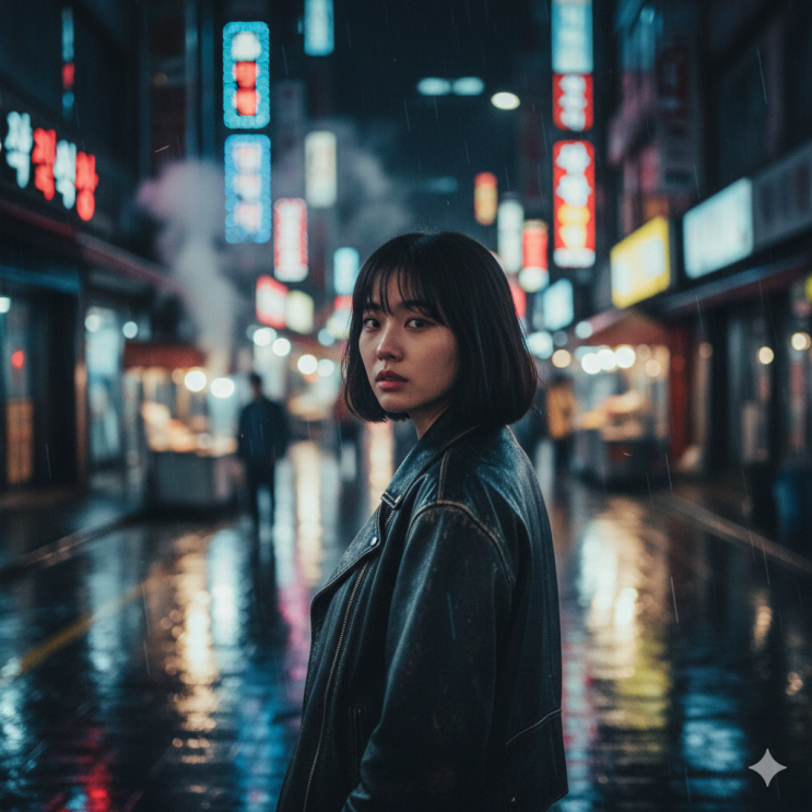  [일반인 모델 도전기] 일반인 출사 모델 데뷔 작가 콘택트부터 촬영까지"
