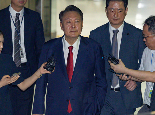 윤석열 전 대통령, 내년 1월 석방 가능성? 구속 만료·추가 영장 변수 총정리