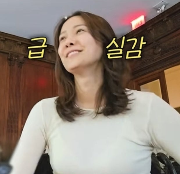   권상우손태영 아들 벌써 고3? 미국 입시 고민 폭발…“공부만 잘한다고 다 되는 게 아냐”
