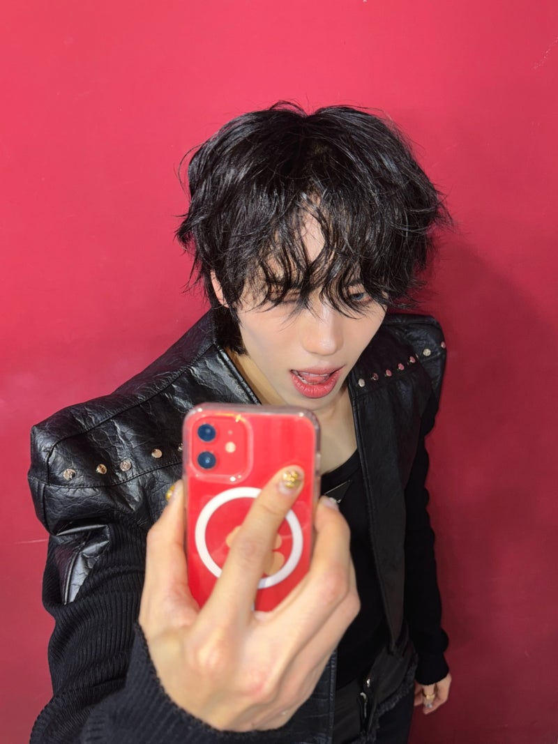 251122 오늘의 인피니트
