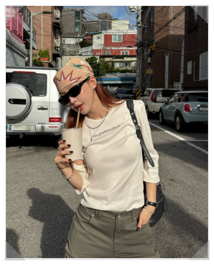  레이밴 선글라스 대디오 발로라마 남자 고글로 스타일 업그레이드