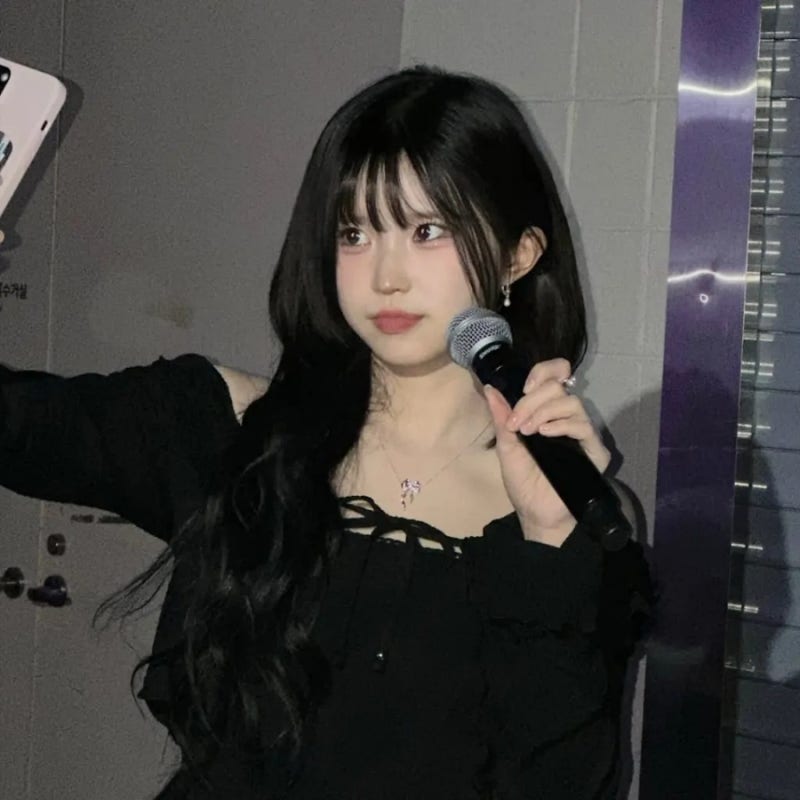 응..왔어 (송하영 사진짤 모음 2탄) 프로미스나인☆