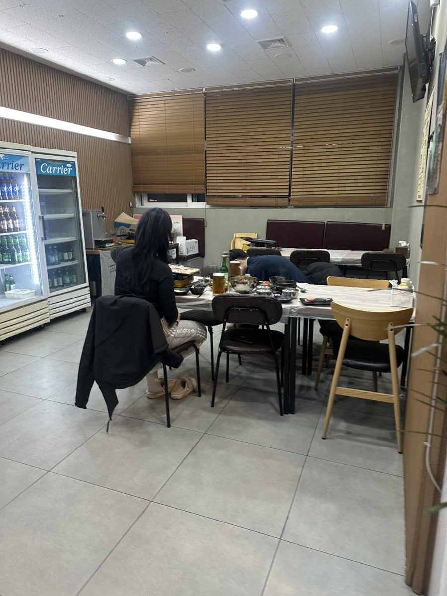 귀빈식당 사진 1
