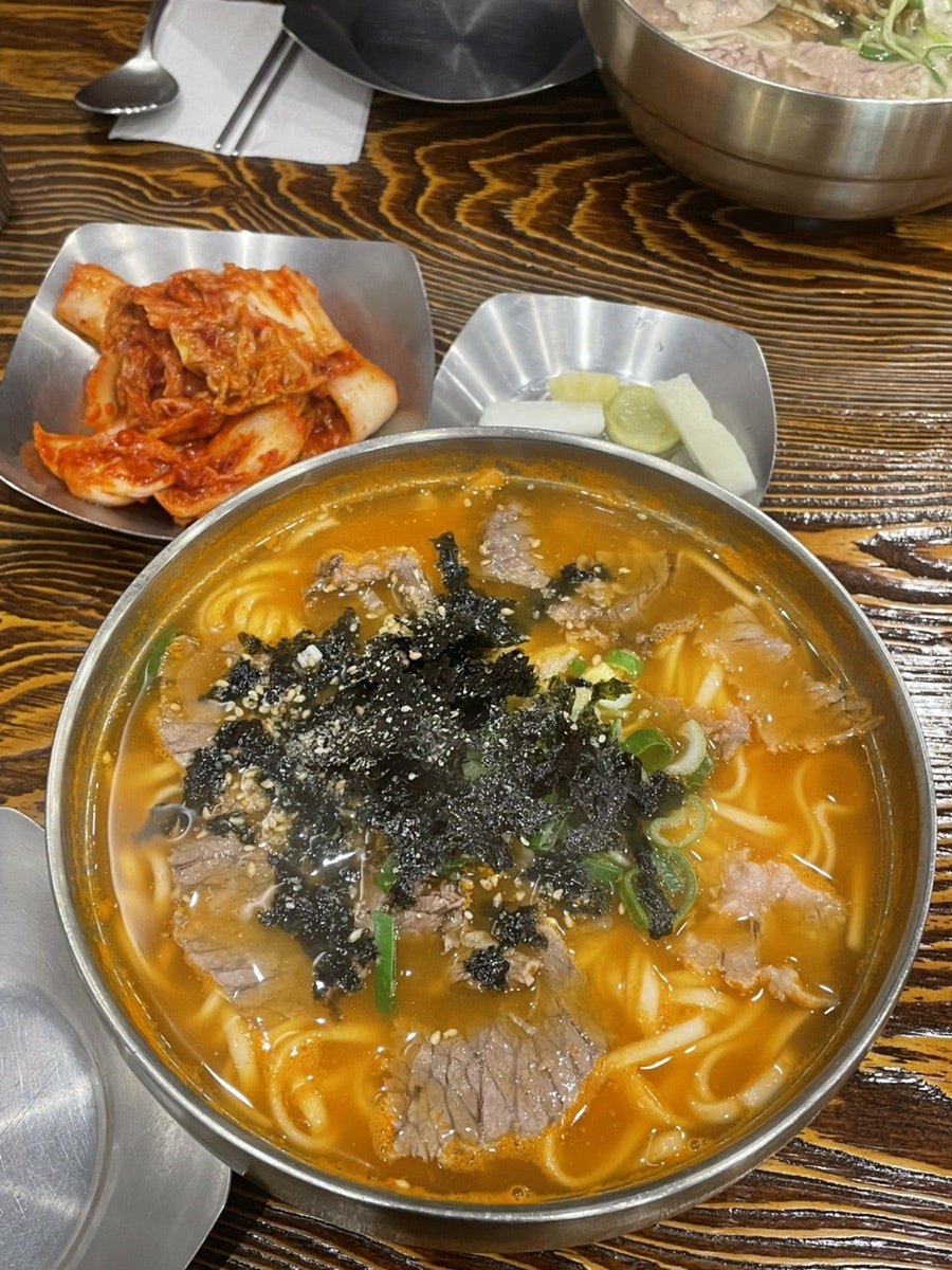 칼스토랑 여의도FKI점 사진 4