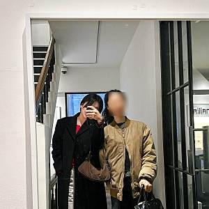 [리뷰] 던스트 코트 추천 1년동안 잘 입은 내돈내산 후기 투웨이 쓰리버튼 캐시미어 코트