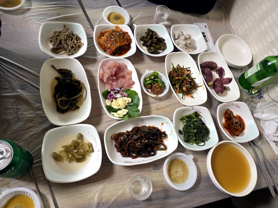미림농원 사진 2