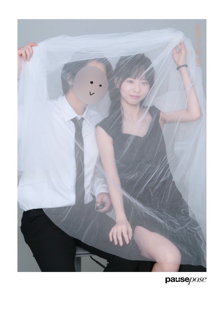  신사역 셀프사진관 퍼즈포즈 베이직룸 촬영후기