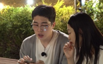   ‘나솔사계’ 24기 영식 또 직진 플러팅 폭주?! 용담 당황한 이유는…