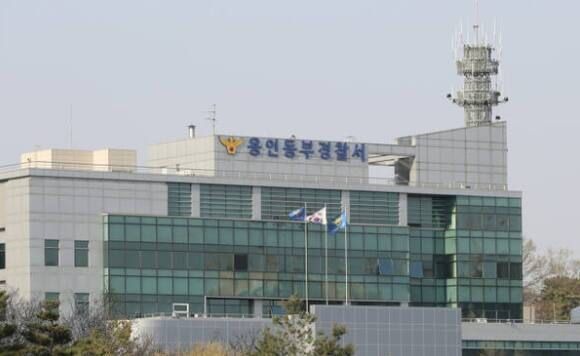  용인서 흉기로 70대母 살해한 20대 아들 구속영장 신청