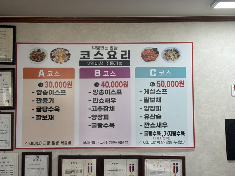 천안문 사진 2