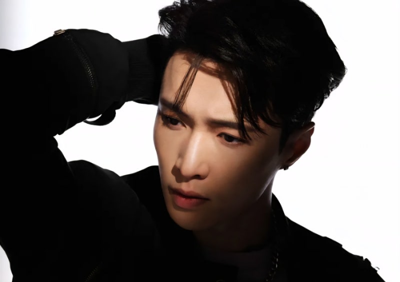 ✨ Complete Profile of Global Star EXO's Lay: From Age, Height, Instagram to His Musical World