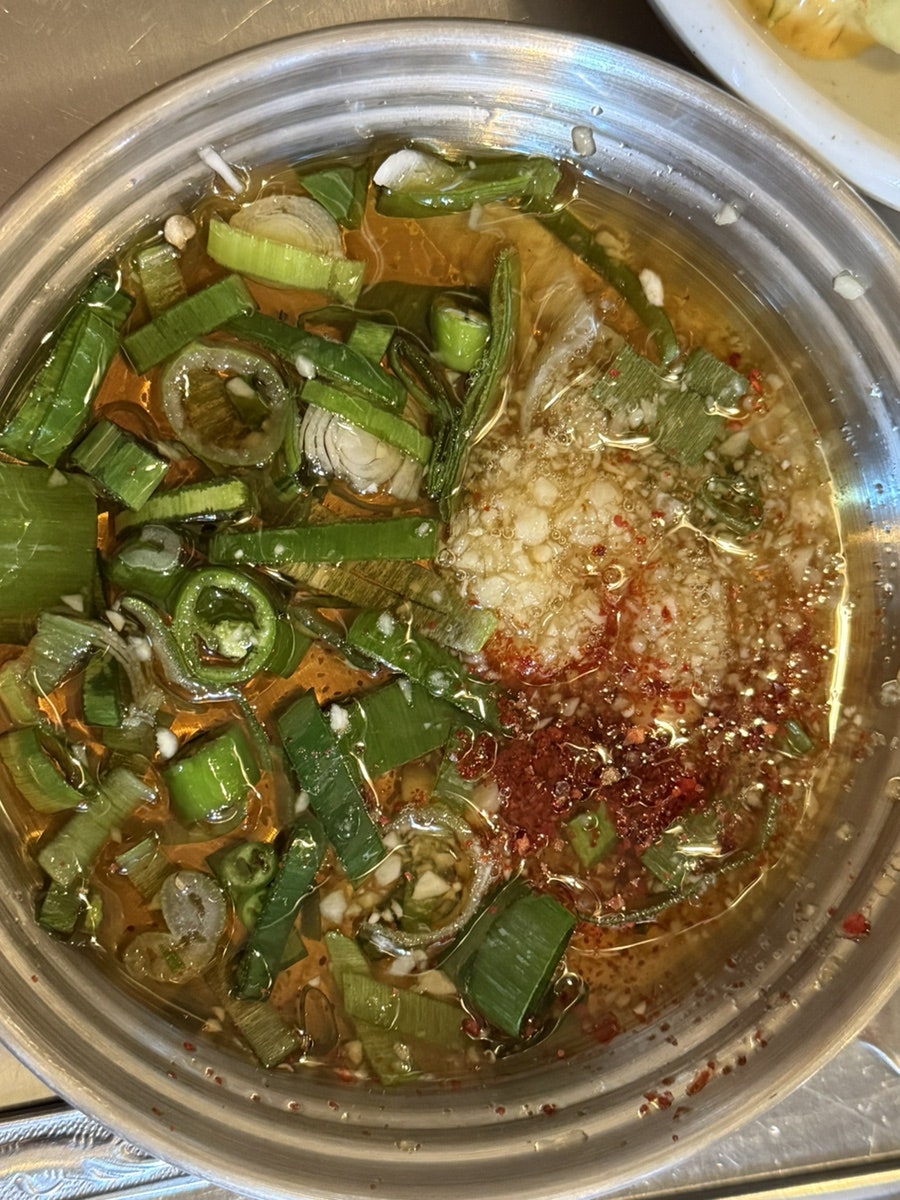 와우산참숯구이 사진 4