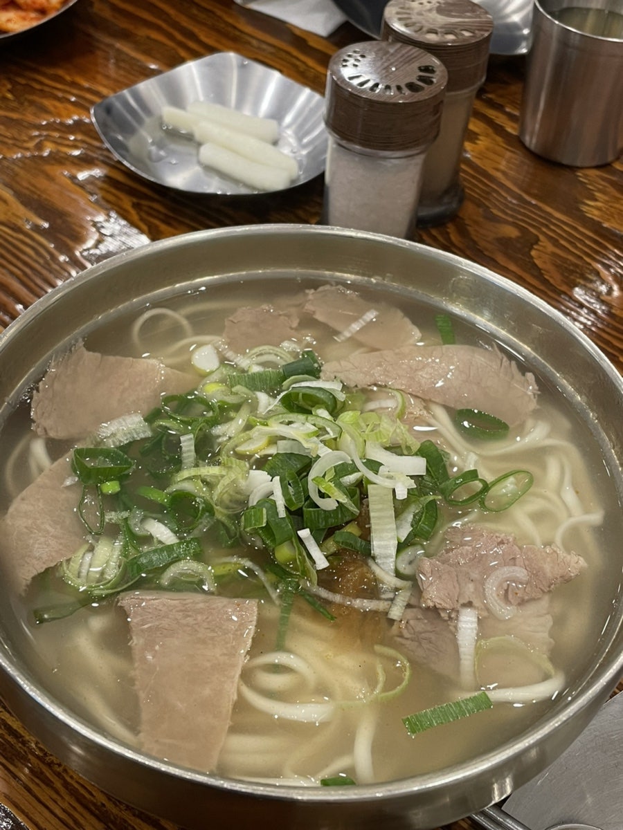 칼스토랑 여의도FKI점 사진 2