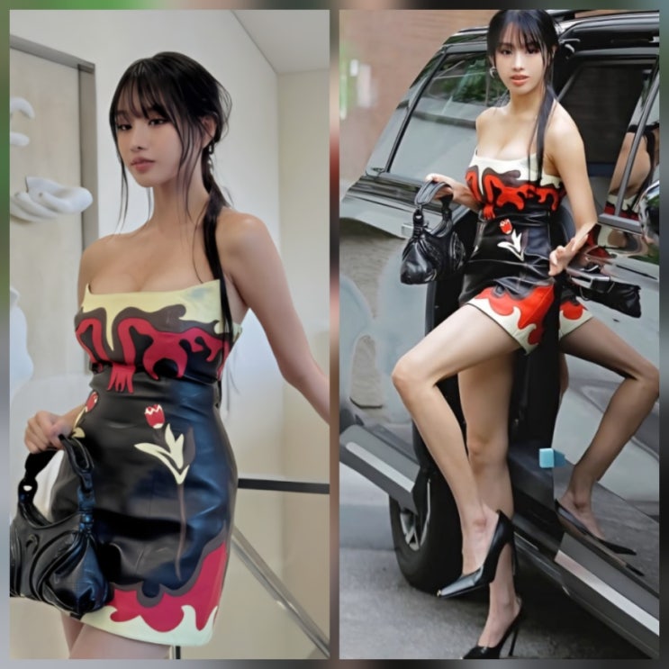 나띠 원피스 근황 인스타 나이 본명