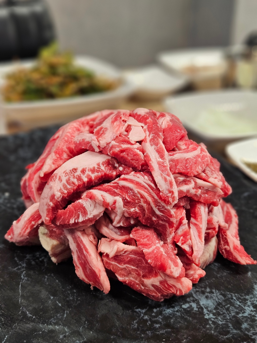 육미정육식당 사진 1