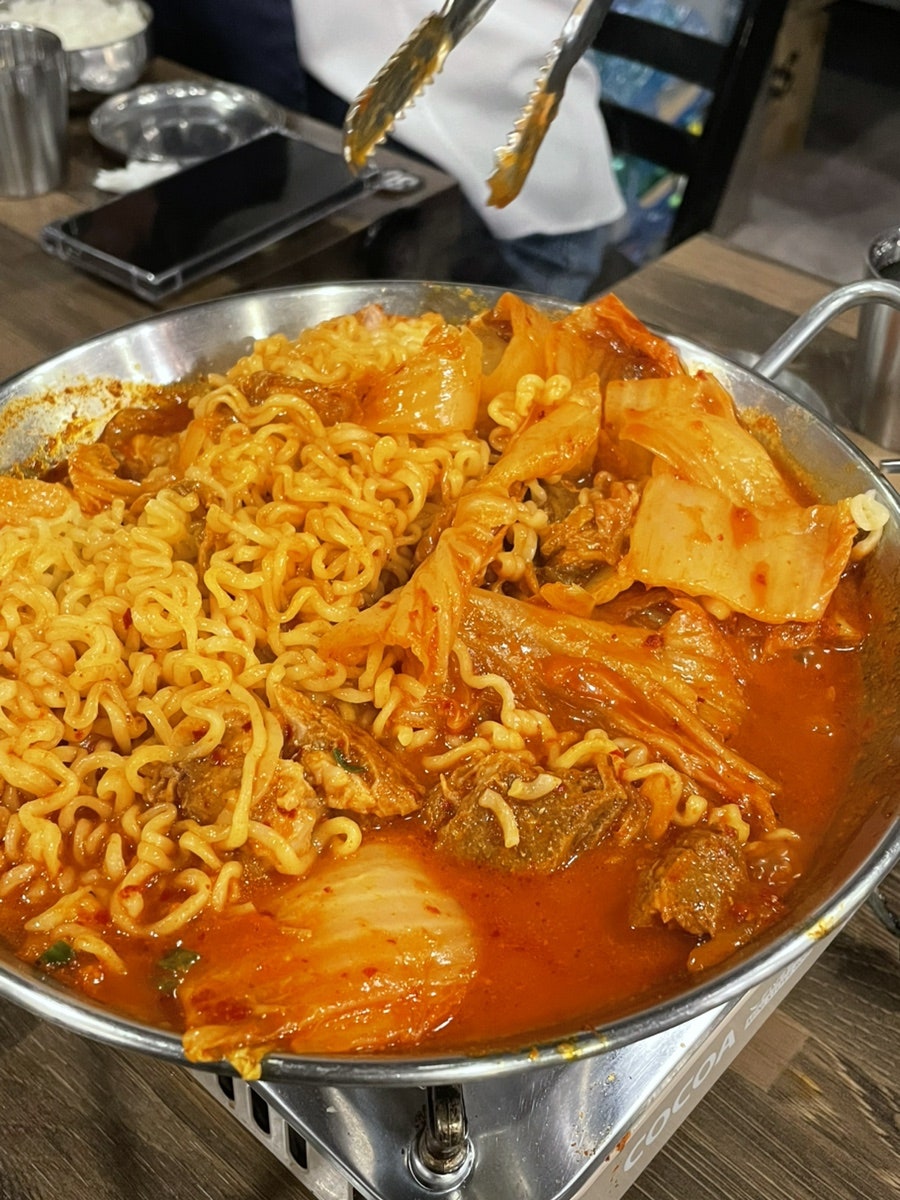 칼스토랑 여의도FKI점 사진 5