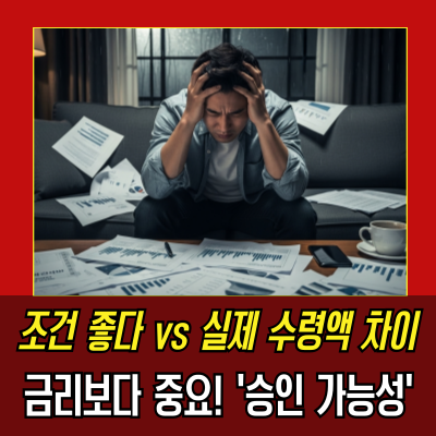  무주택자 전세자금대출 한도 차이 총정리 (HF·HUG·SGI·정부지원 비교)